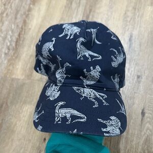 Garanimals Navy Blue Kids Cap